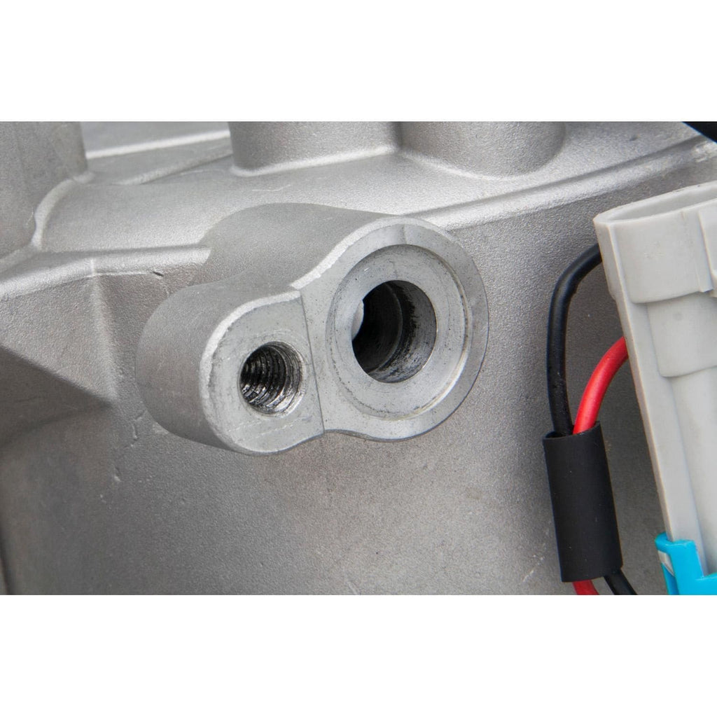 Four Seasons A/C Compressor 78499