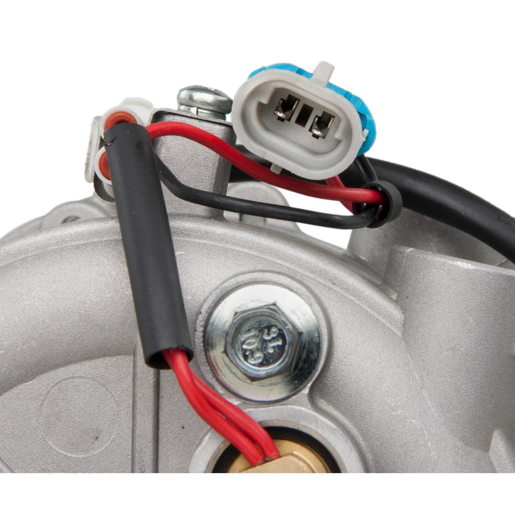 Four Seasons A/C Compressor 78499