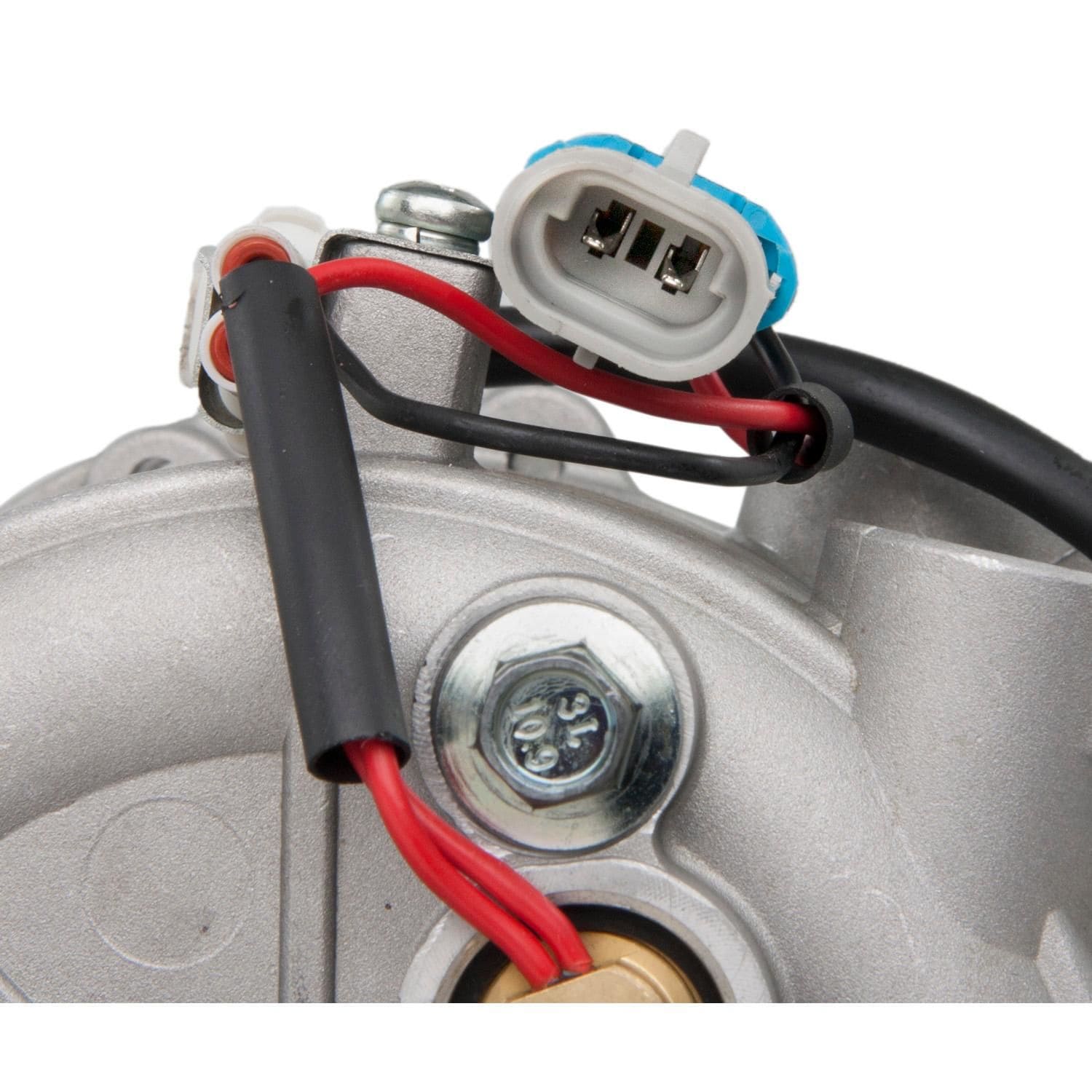 Four Seasons A/C Compressor 78499