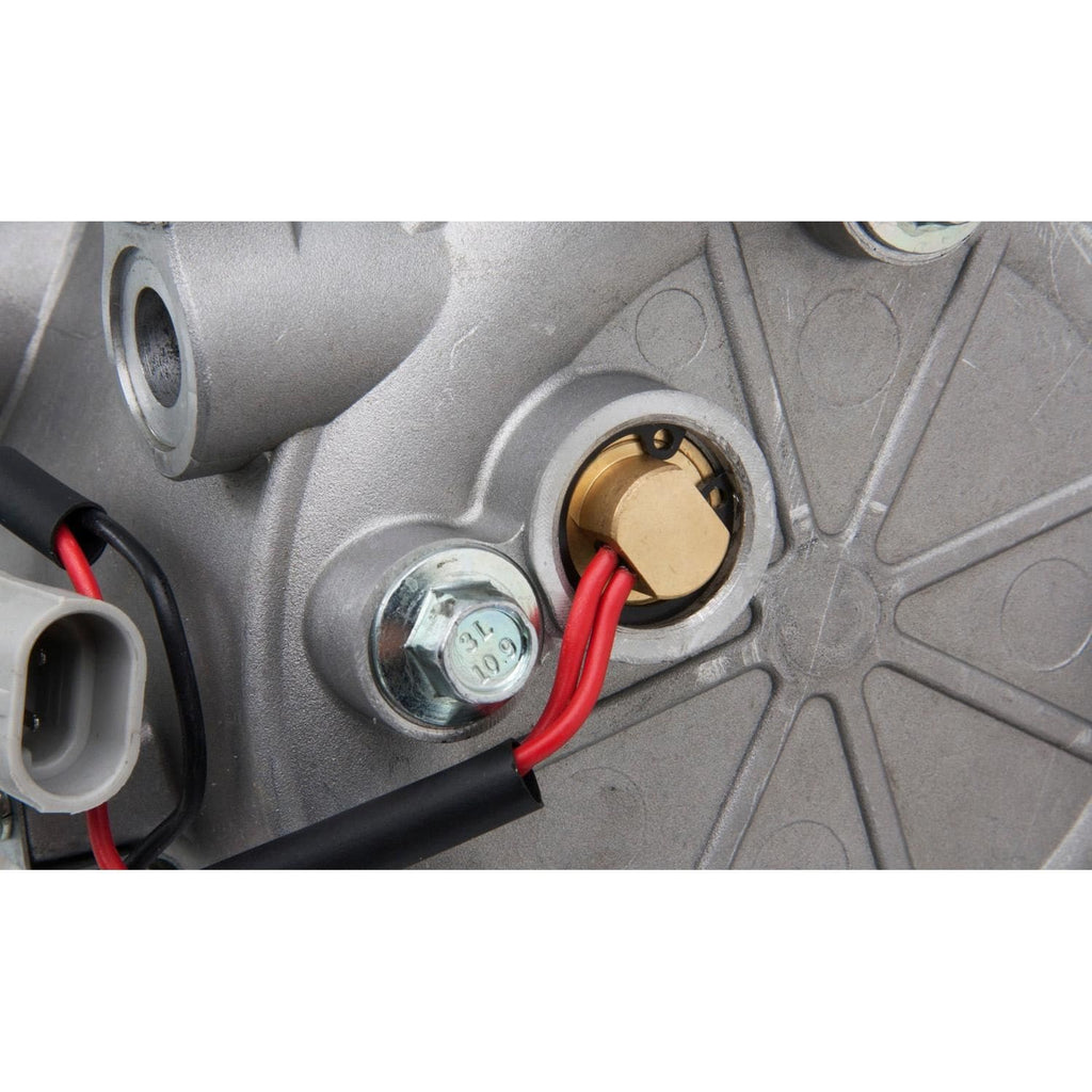 Four Seasons A/C Compressor 78499