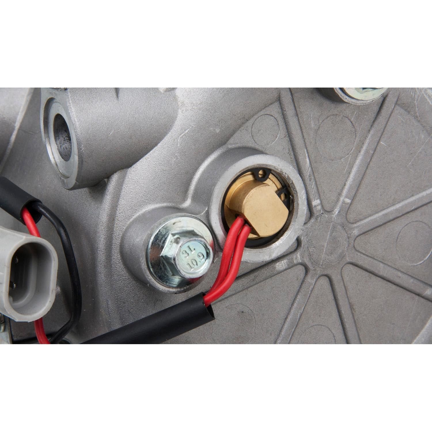Four Seasons A/C Compressor 78499