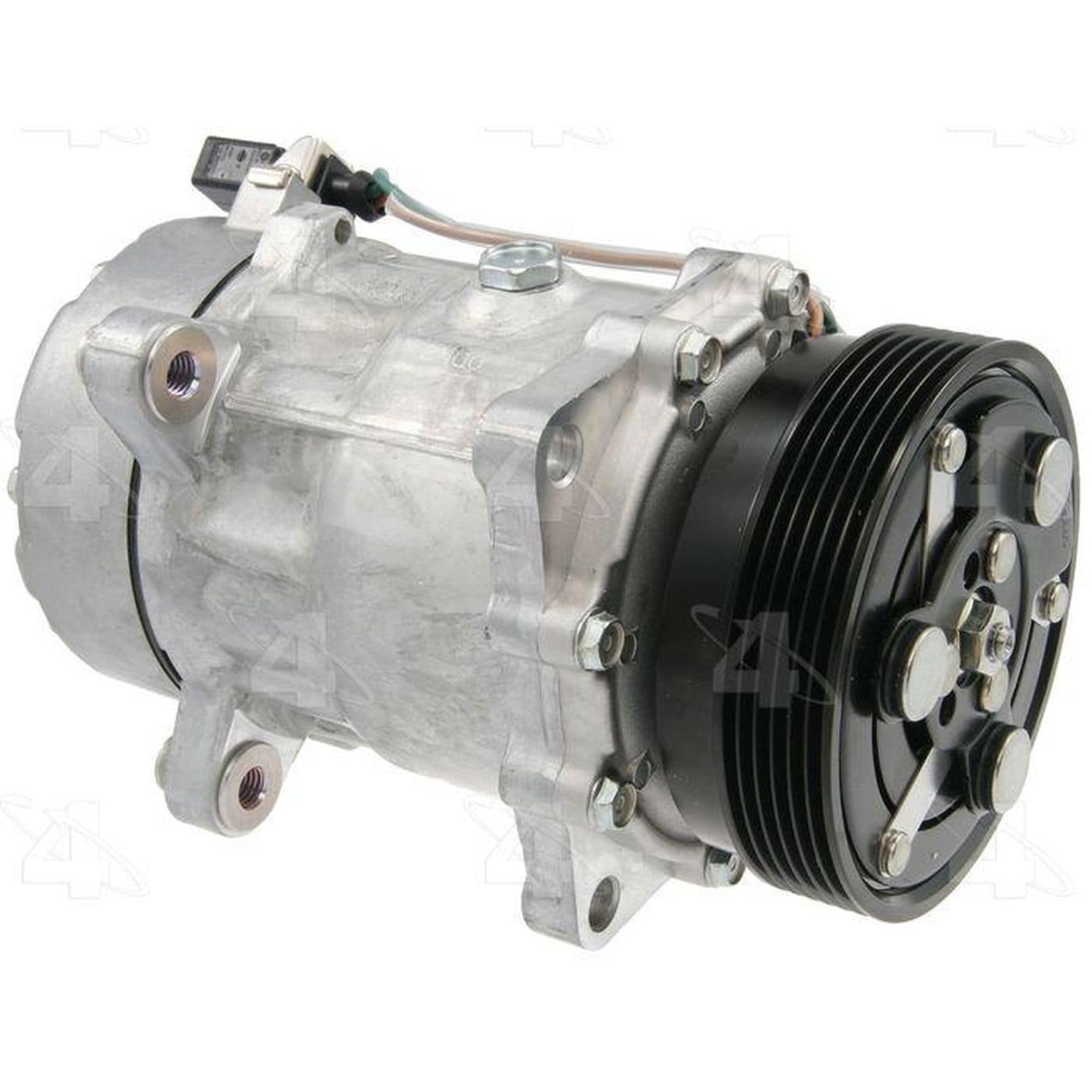Four Seasons A/C Compressor 78541