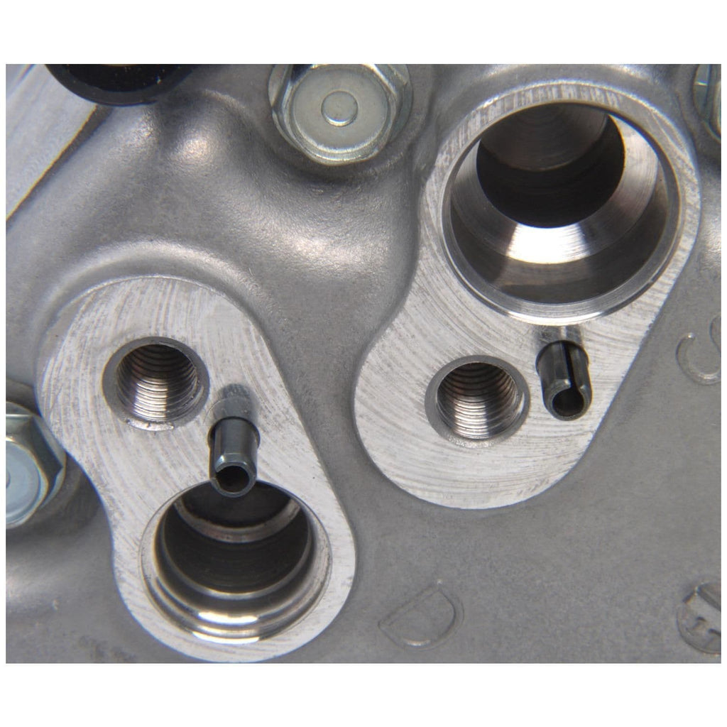 Four Seasons A/C Compressor 78543