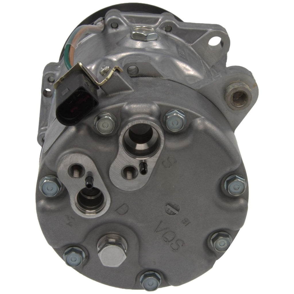 Four Seasons A/C Compressor 78543