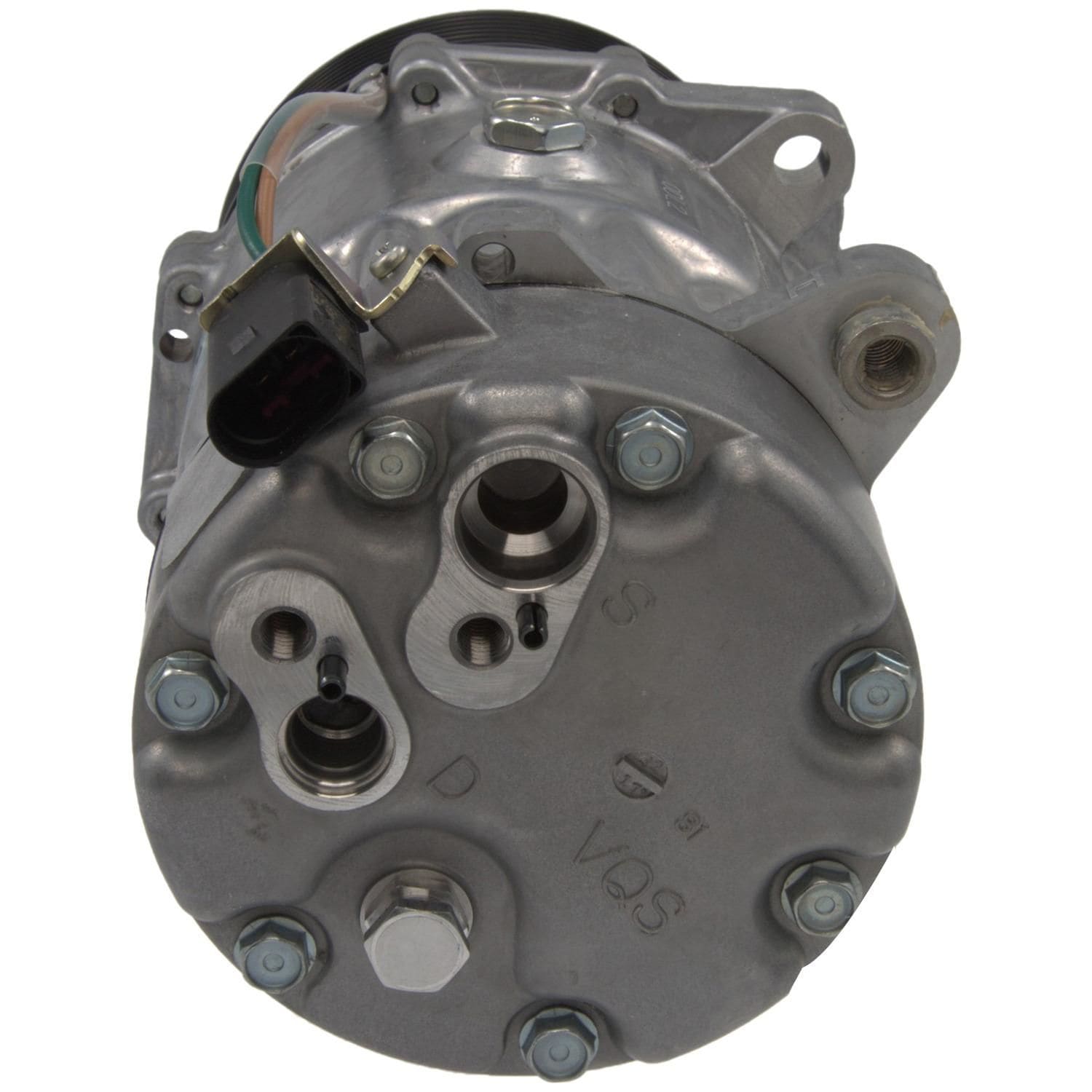 Four Seasons A/C Compressor 78543