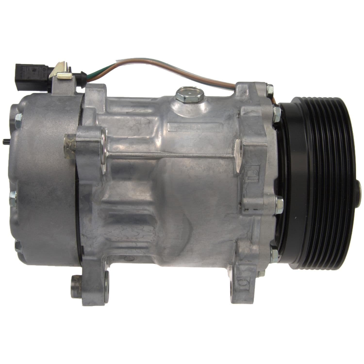 Four Seasons A/C Compressor 78543