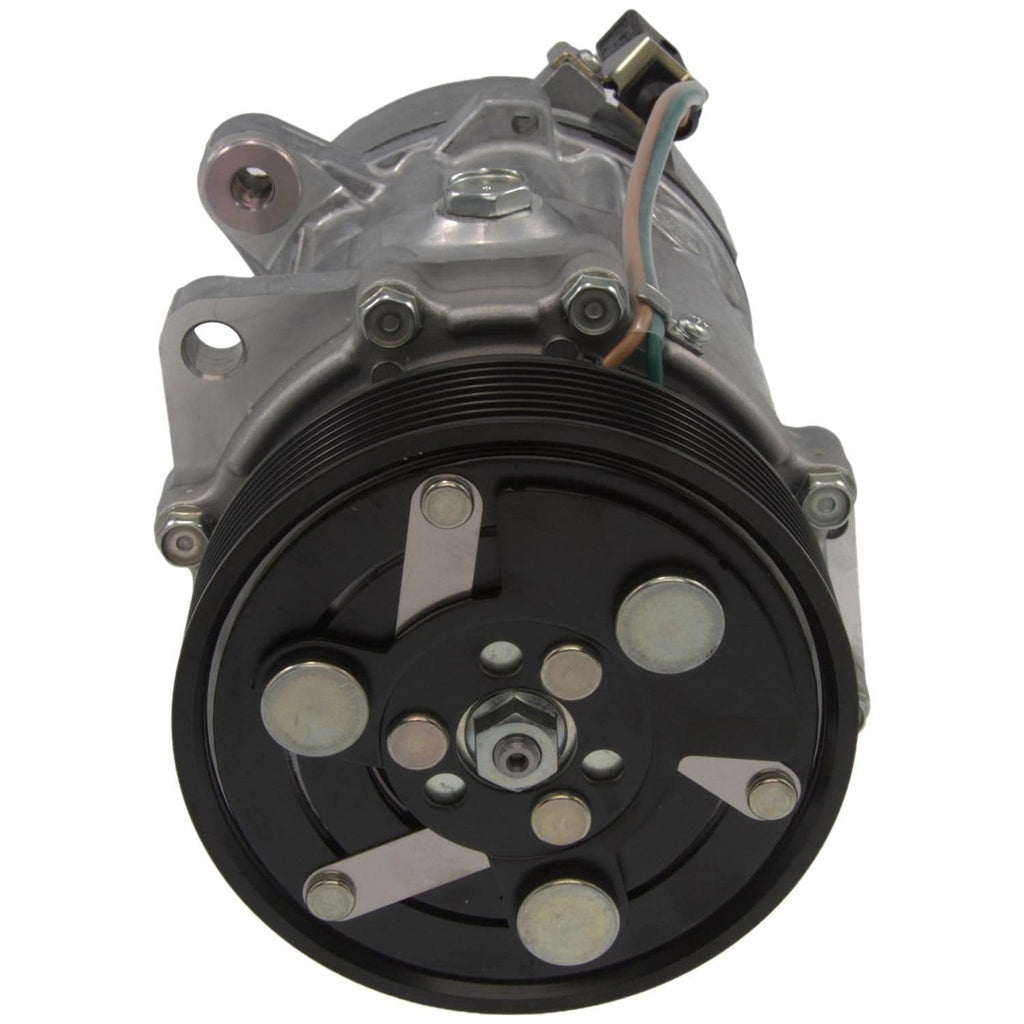 Four Seasons A/C Compressor 78543