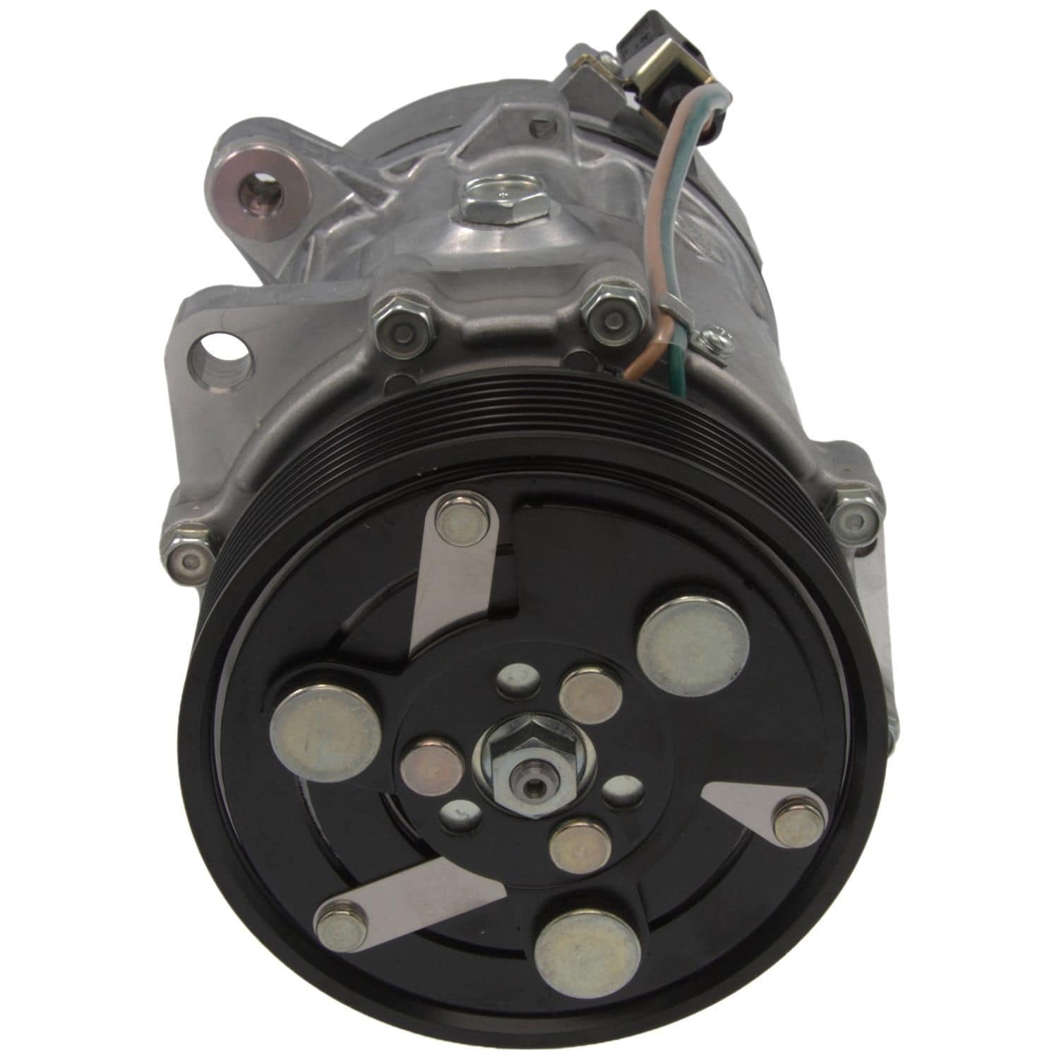 Four Seasons A/C Compressor 78543