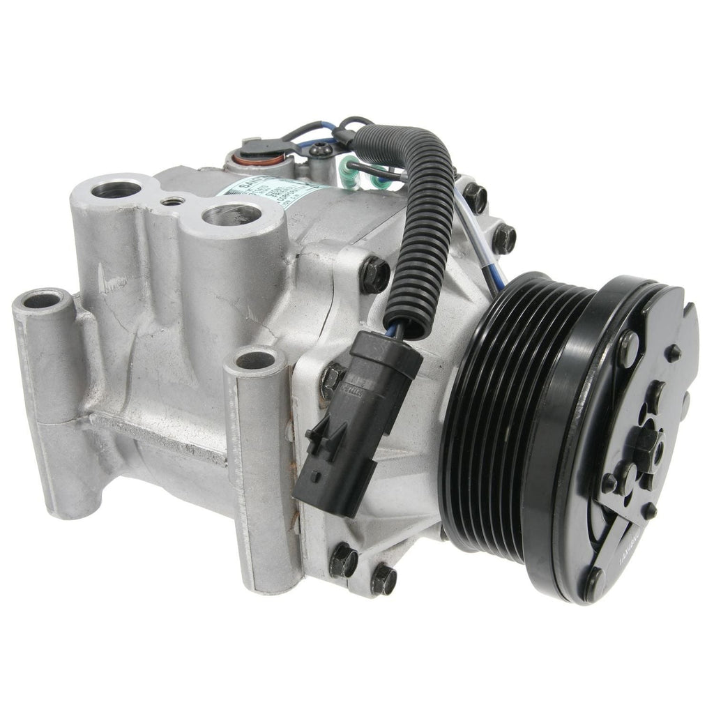 Four Seasons A/C Compressor 78545
