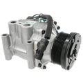 Four Seasons A/C Compressor 78545