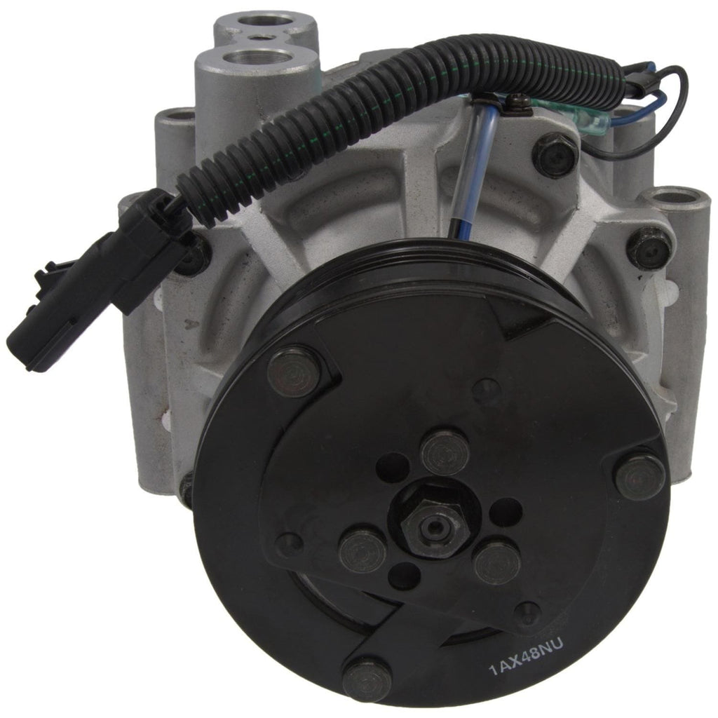 Four Seasons A/C Compressor 78545