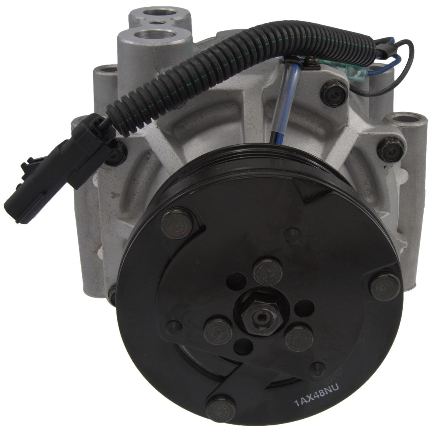 Four Seasons A/C Compressor 78545