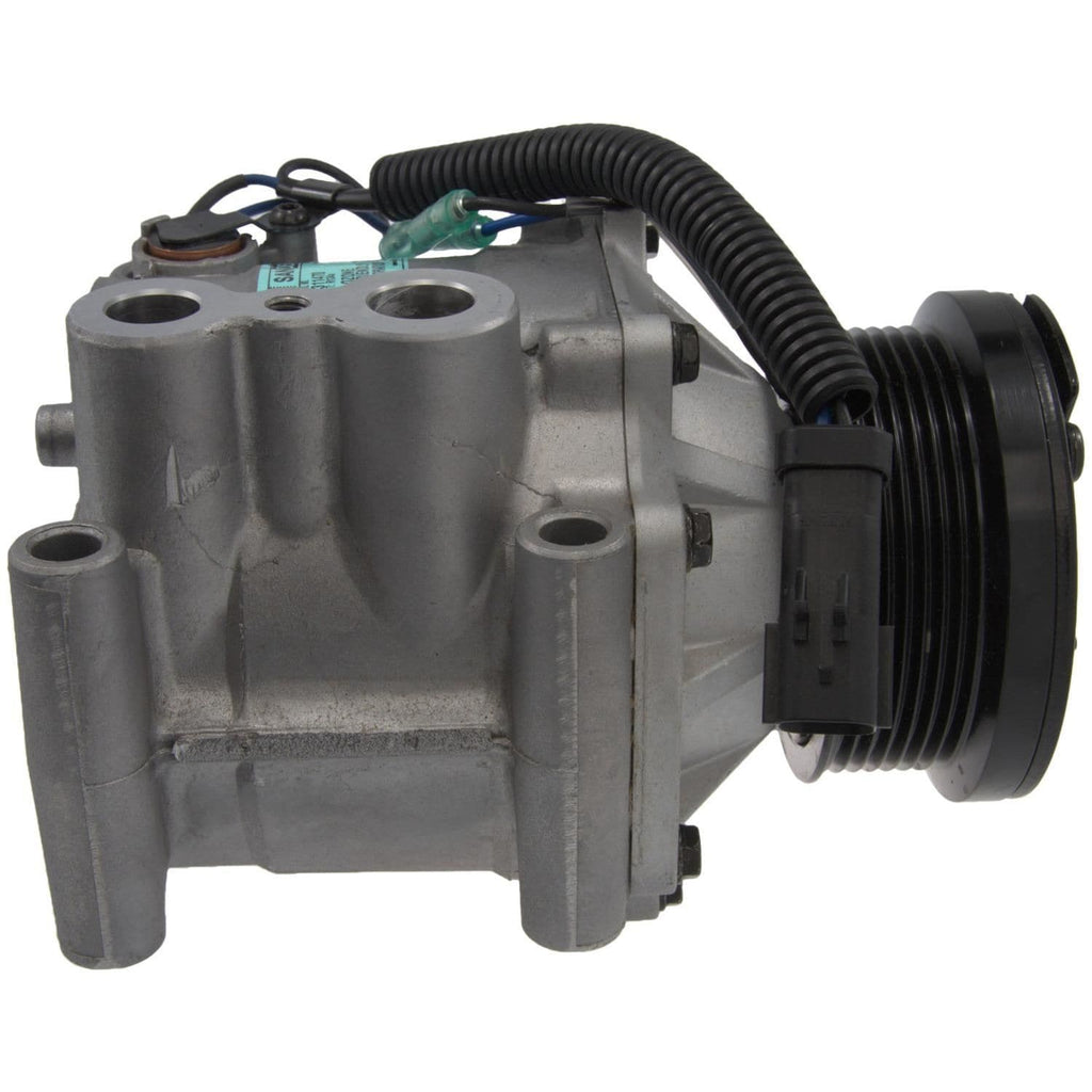 Four Seasons A/C Compressor 78545