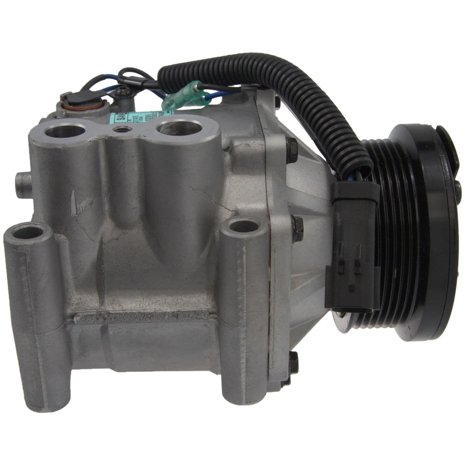 Four Seasons A/C Compressor 78545