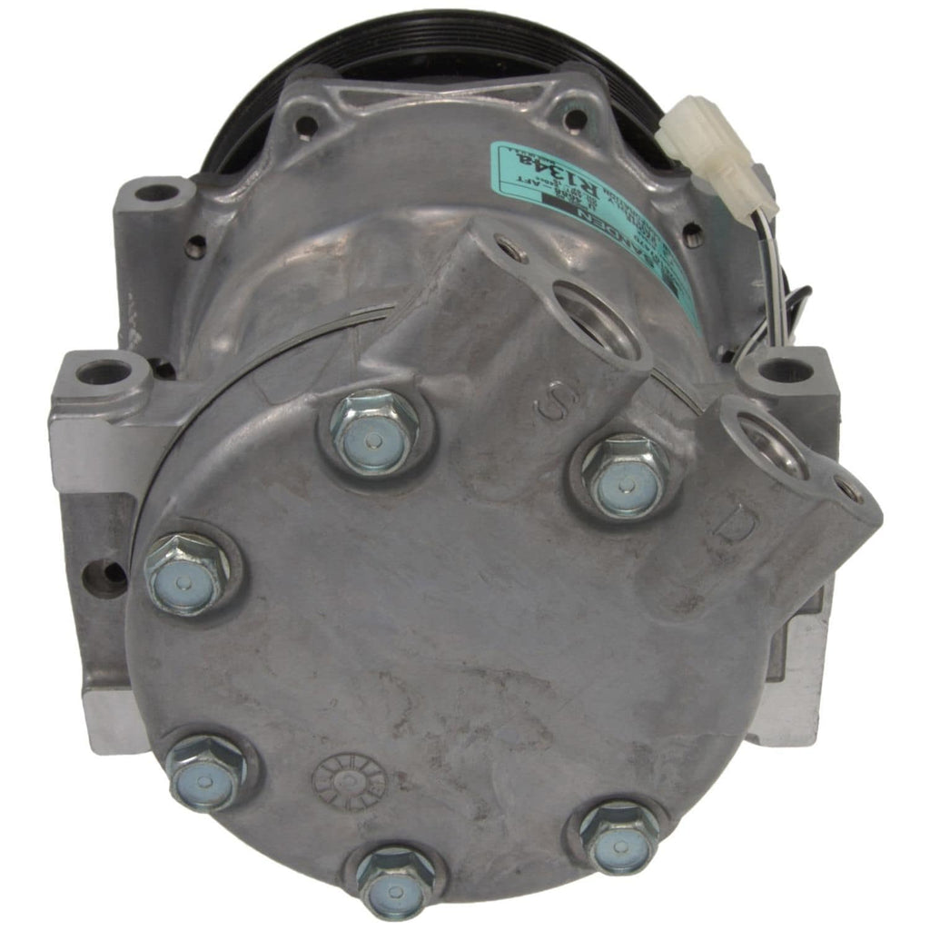 Four Seasons A/C Compressor 78546