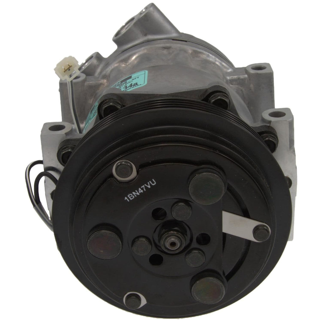 Four Seasons A/C Compressor 78546