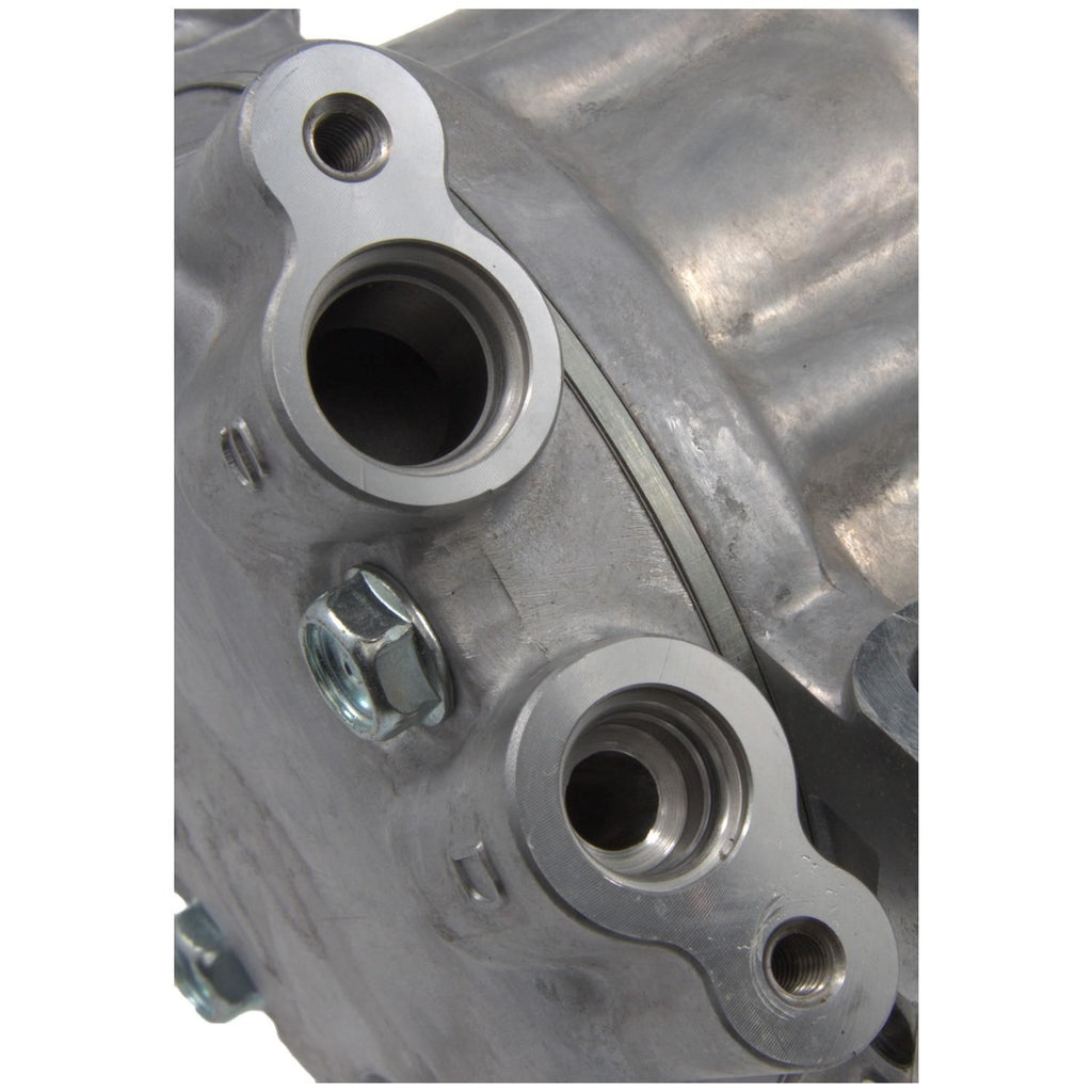 Four Seasons A/C Compressor 78546