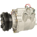 Four Seasons A/C Compressor 78552