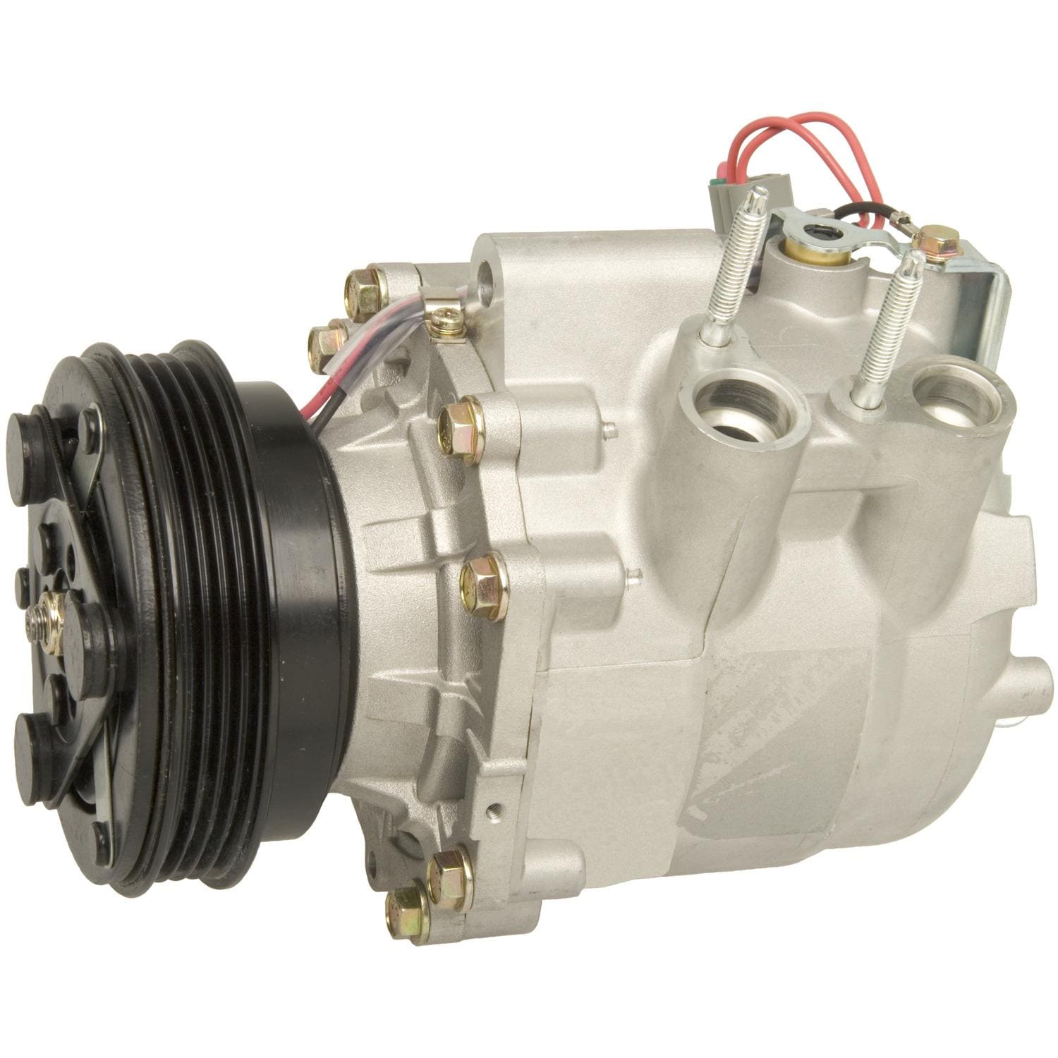 Four Seasons A/C Compressor 78552