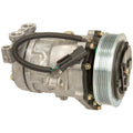 Four Seasons A/C Compressor 78558