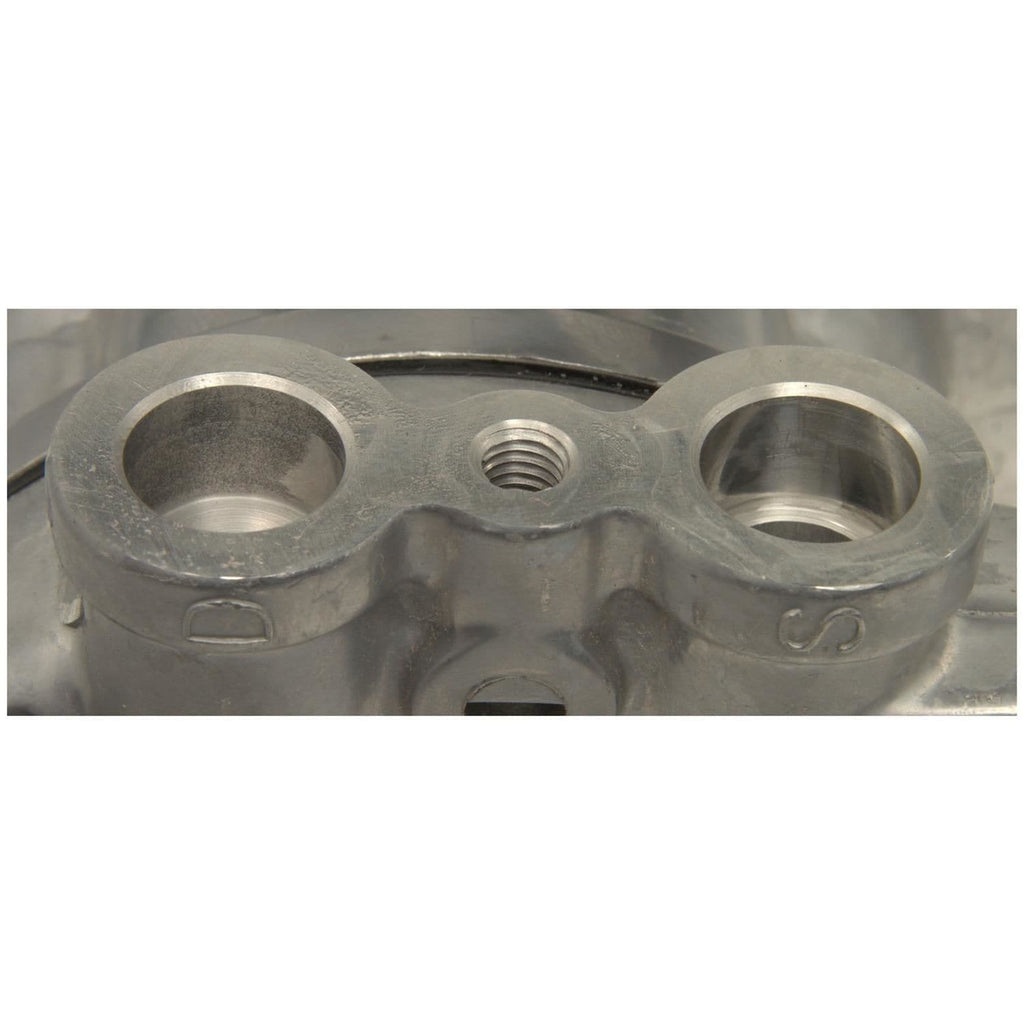 Four Seasons A/C Compressor 78558