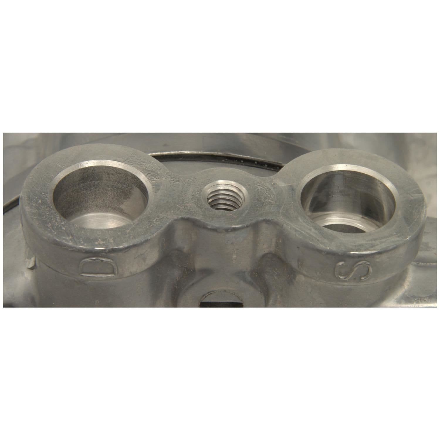 Four Seasons A/C Compressor 78558