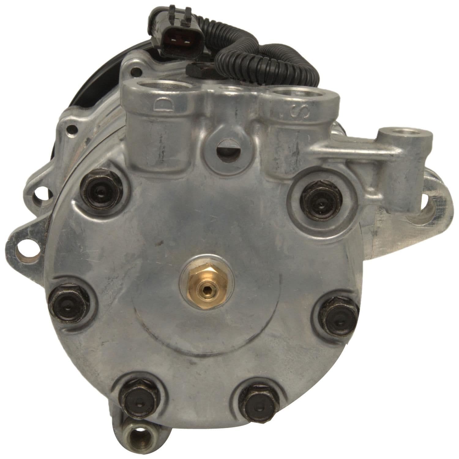 Four Seasons A/C Compressor 78558