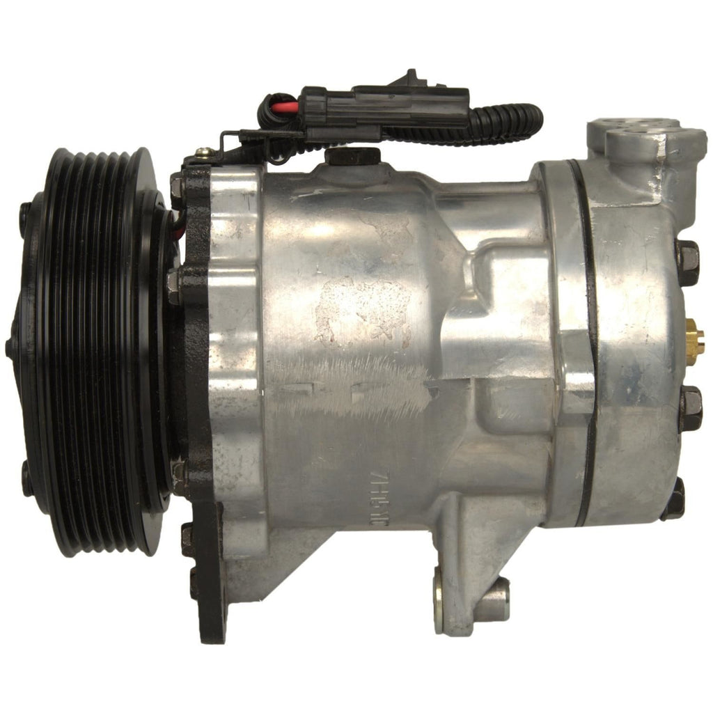 Four Seasons A/C Compressor 78558