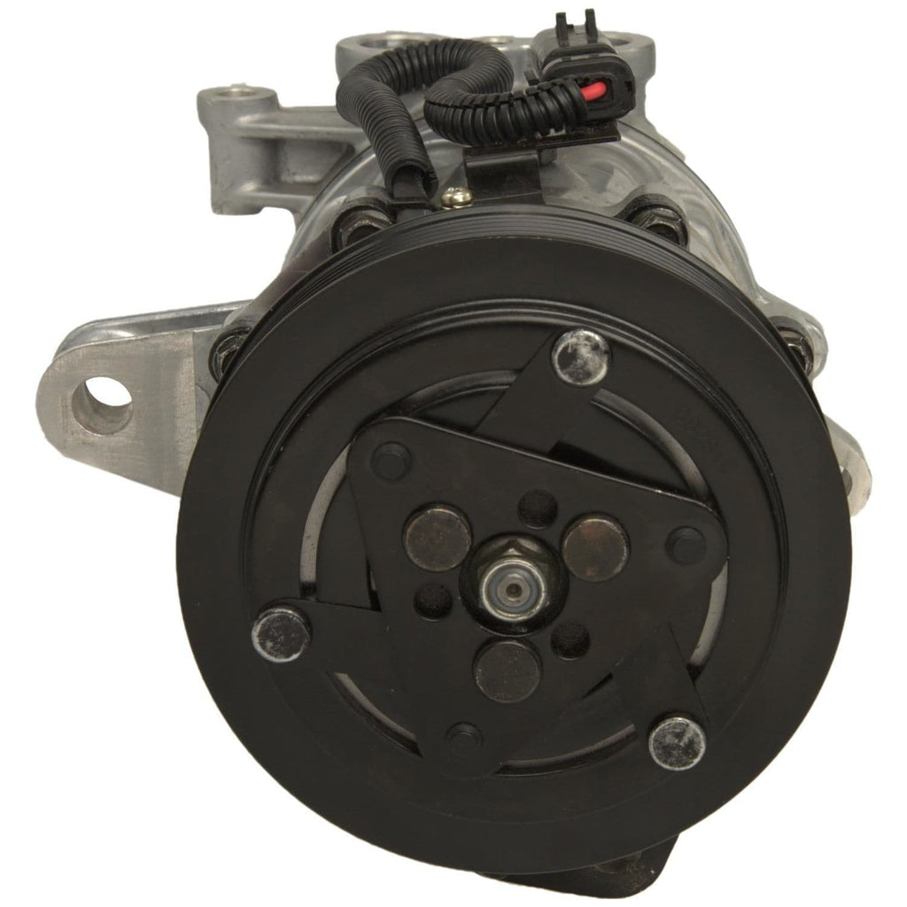 Four Seasons A/C Compressor 78558