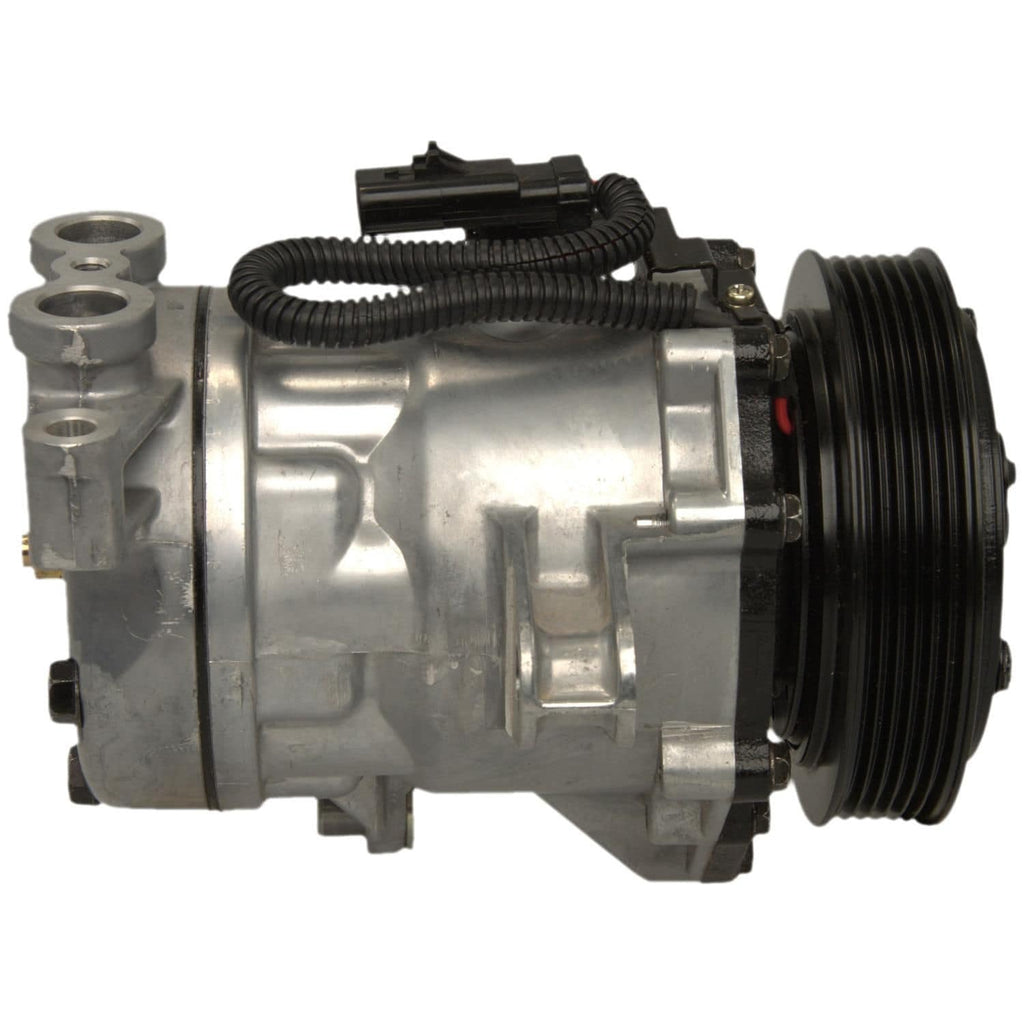 Four Seasons A/C Compressor 78558