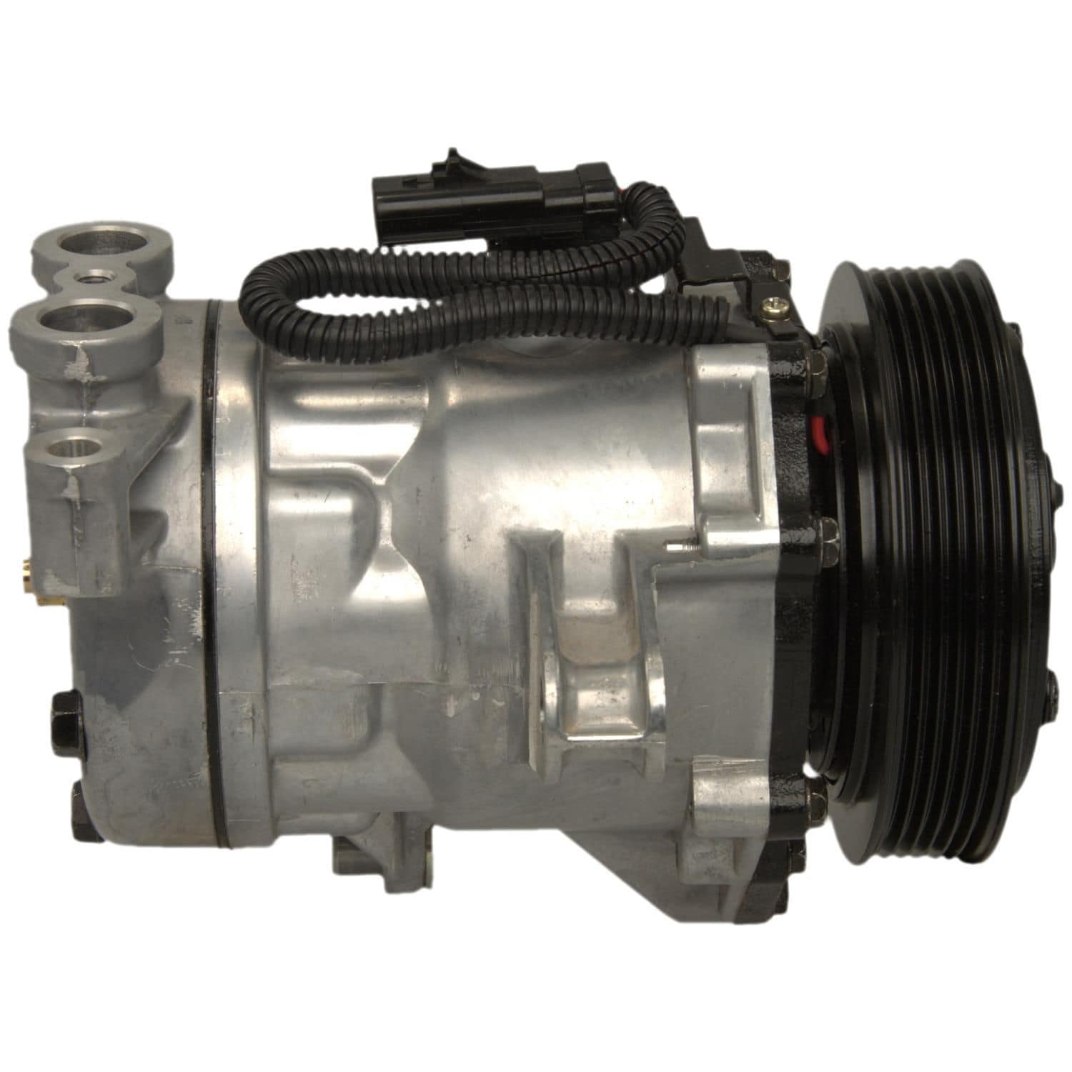 Four Seasons A/C Compressor 78558