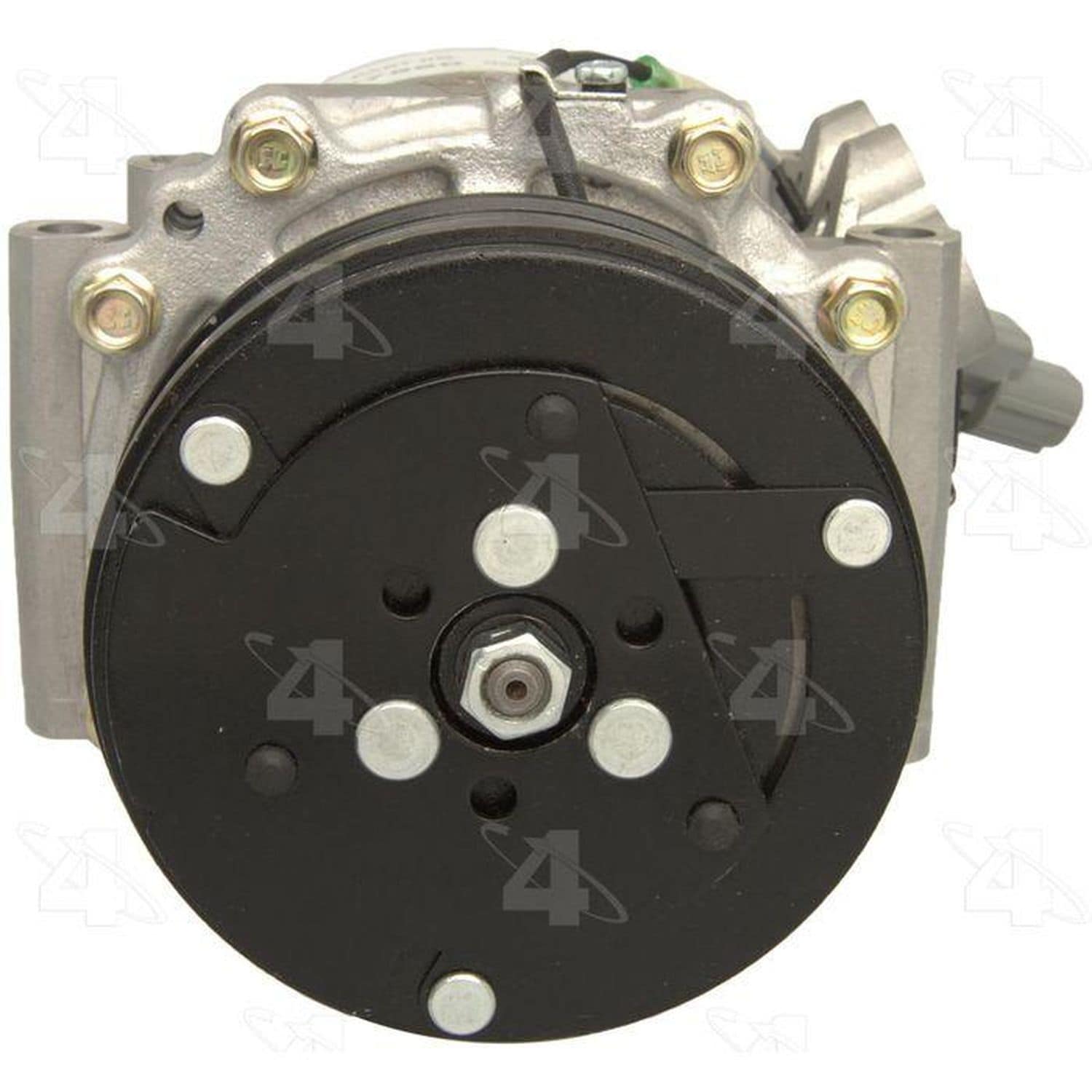 Four Seasons A/C Compressor 78560