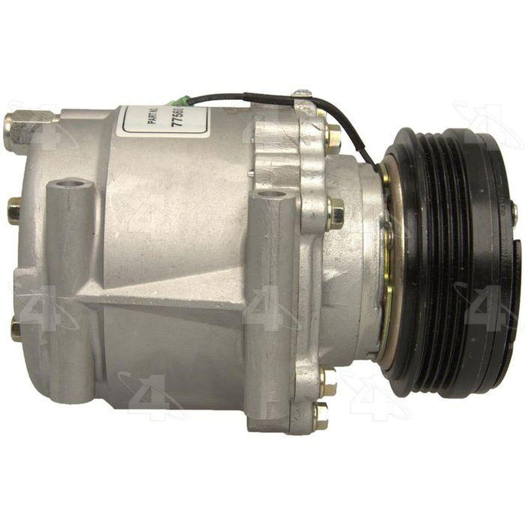 Four Seasons A/C Compressor 78560