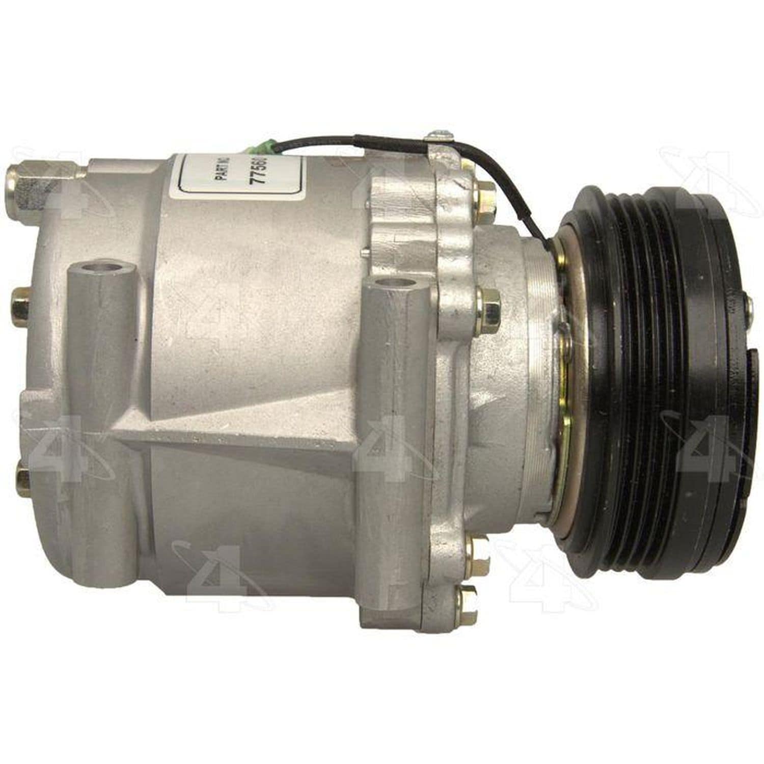 Four Seasons A/C Compressor 78560