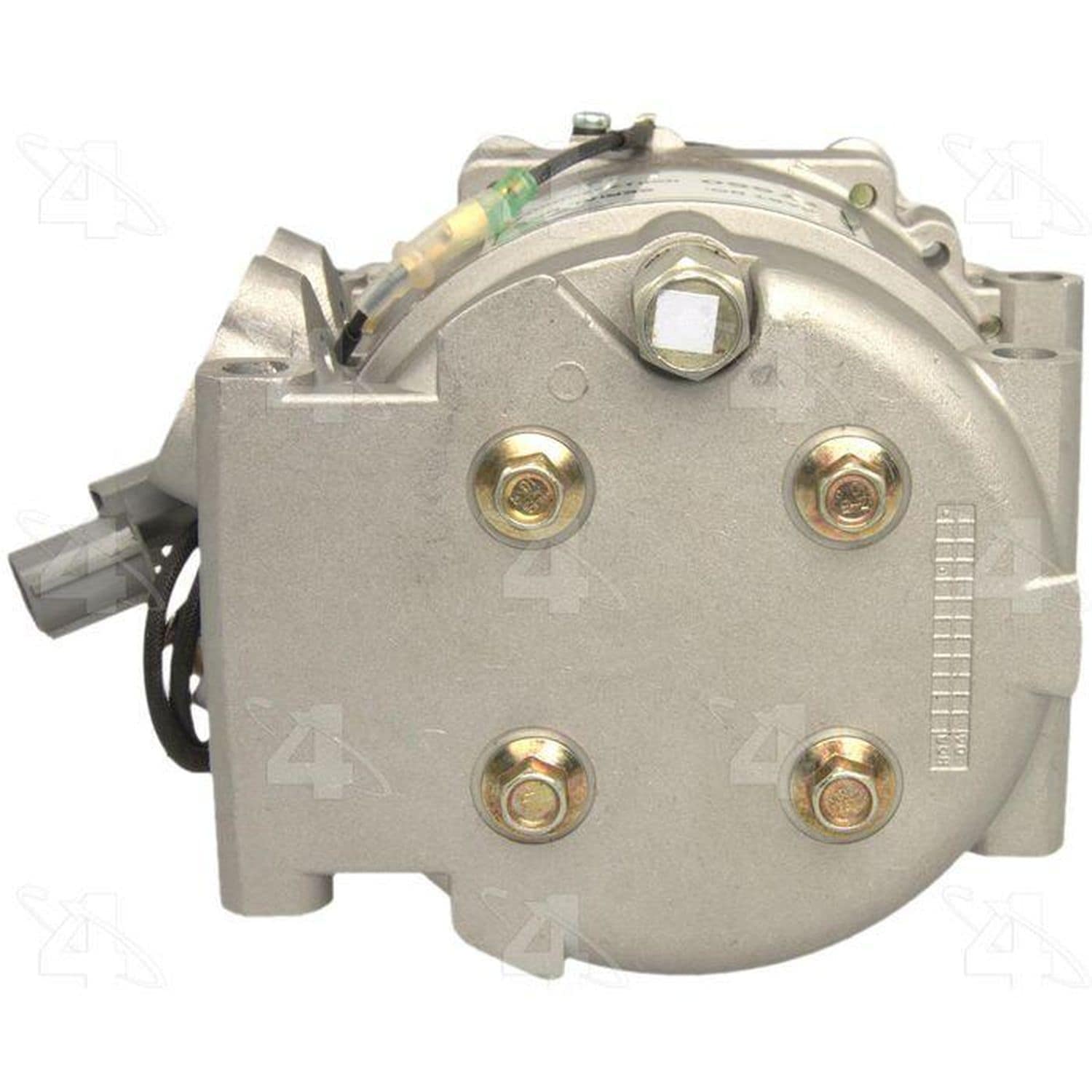 Four Seasons A/C Compressor 78560