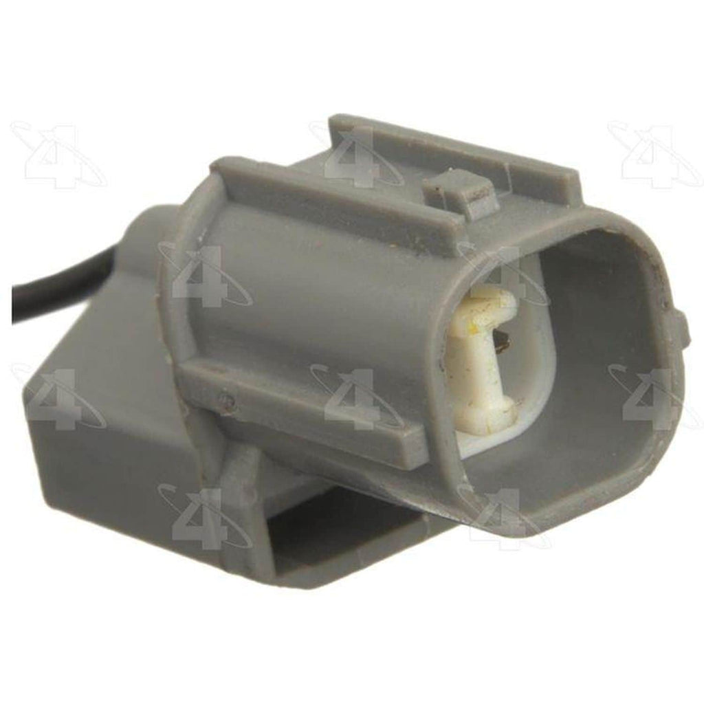 Four Seasons A/C Compressor 78560