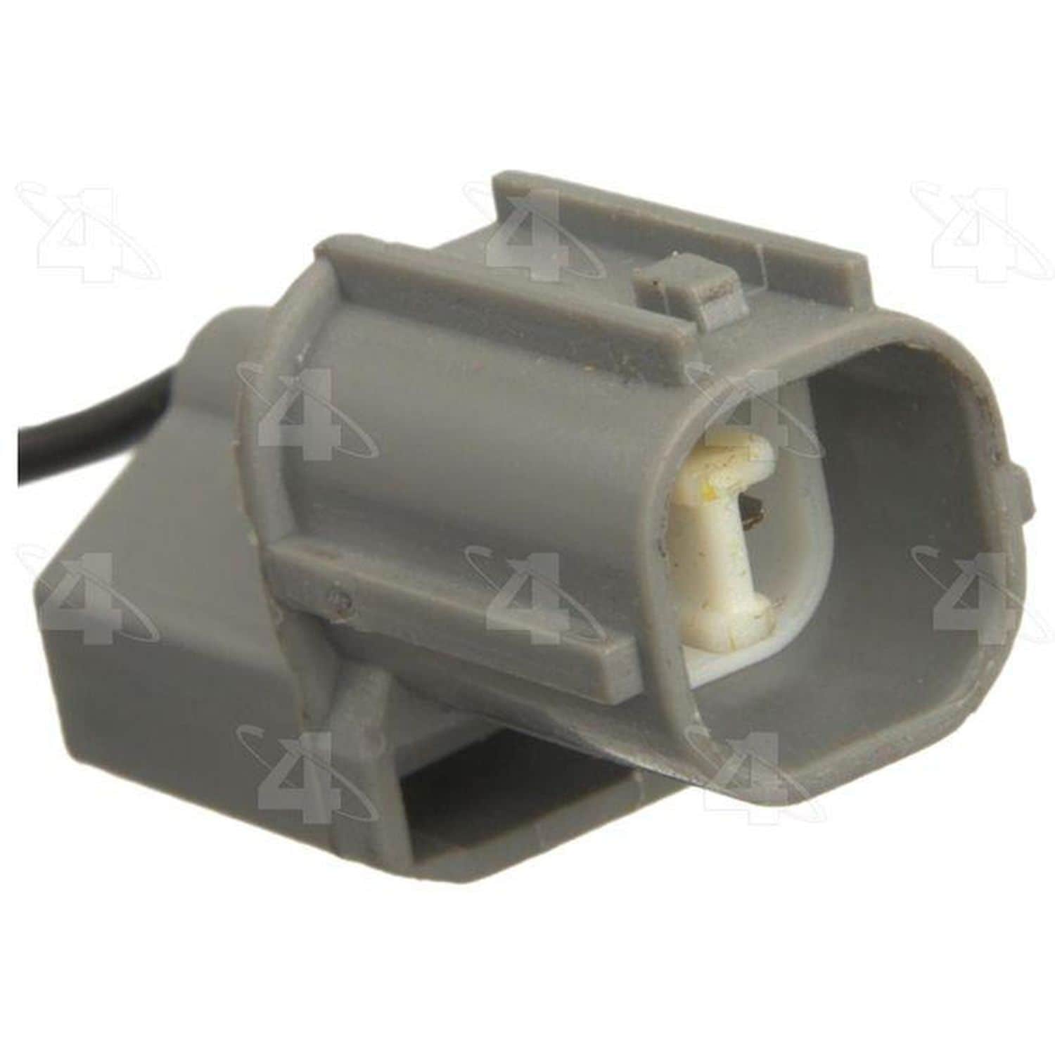 Four Seasons A/C Compressor 78560