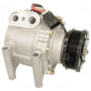 Four Seasons A/C Compressor 78561