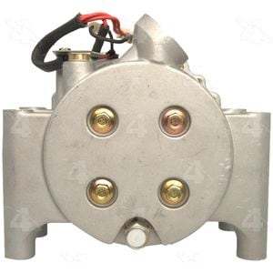 Four Seasons A/C Compressor 78561
