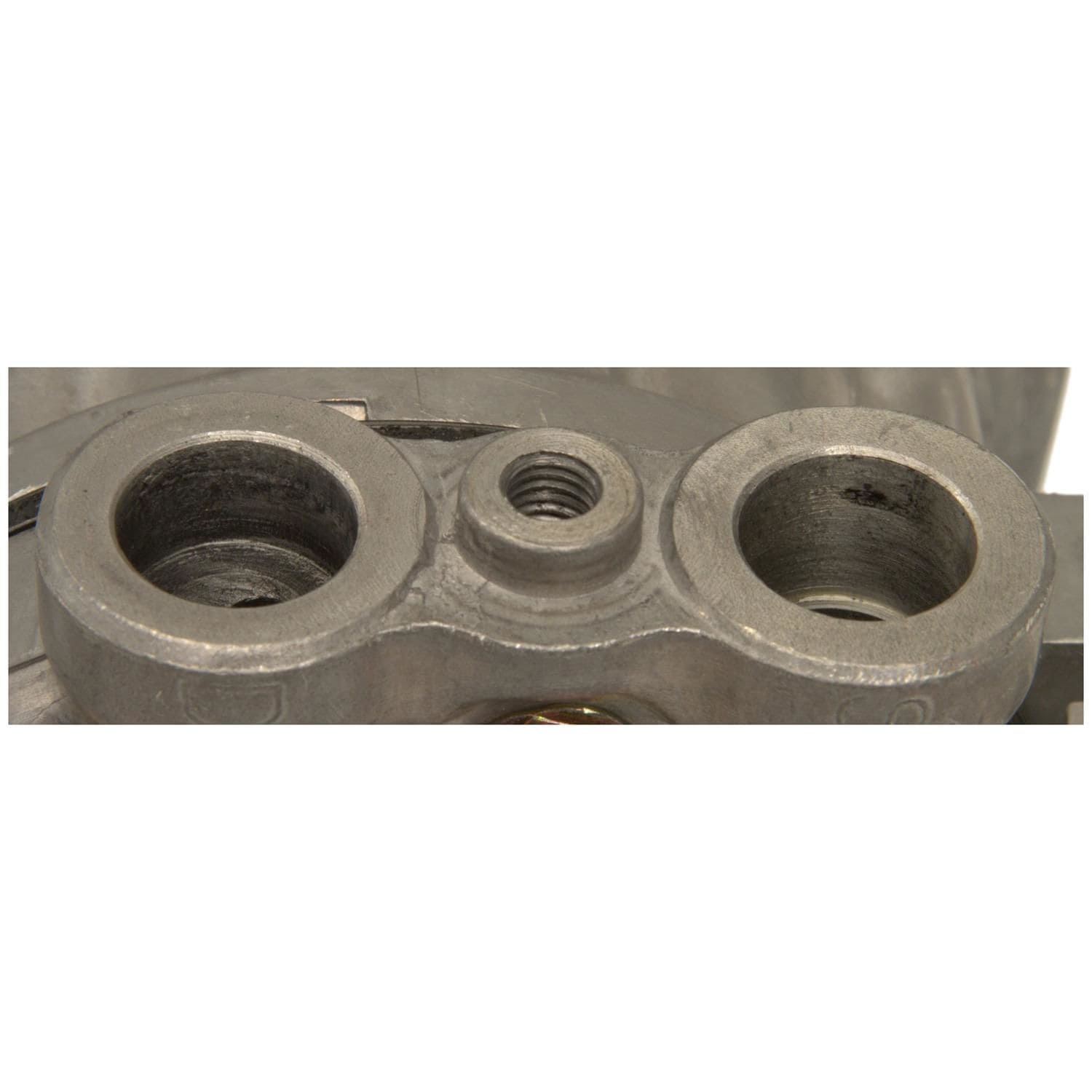 Four Seasons A/C Compressor 78562
