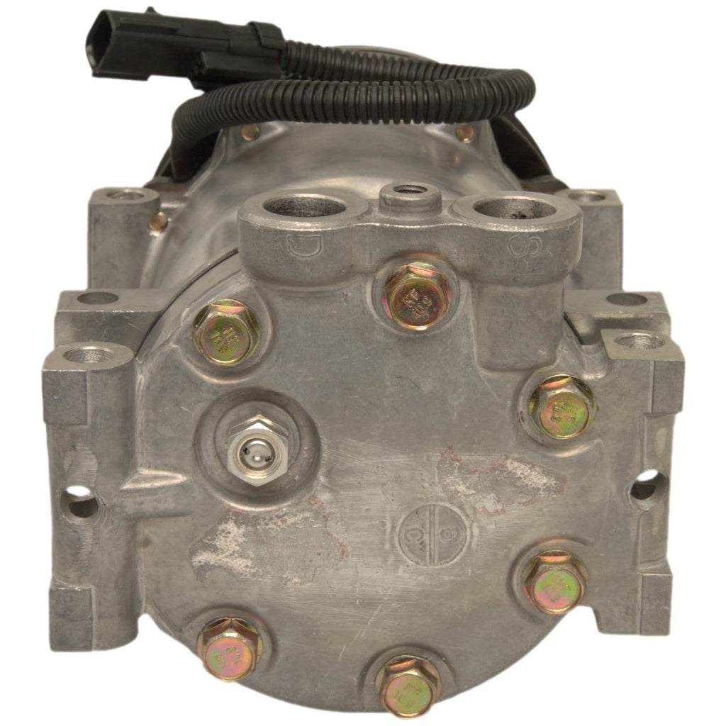 Four Seasons A/C Compressor 78562