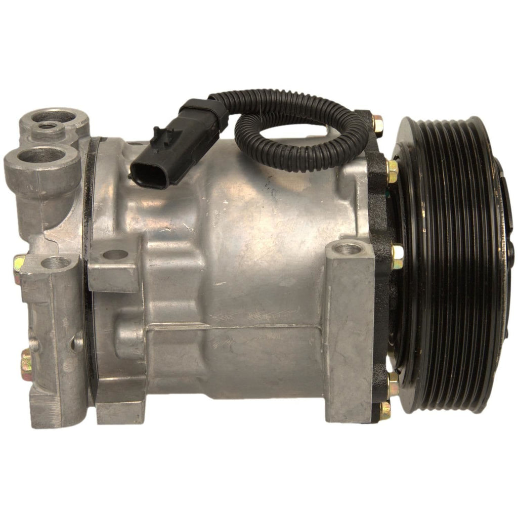 Four Seasons A/C Compressor 78562