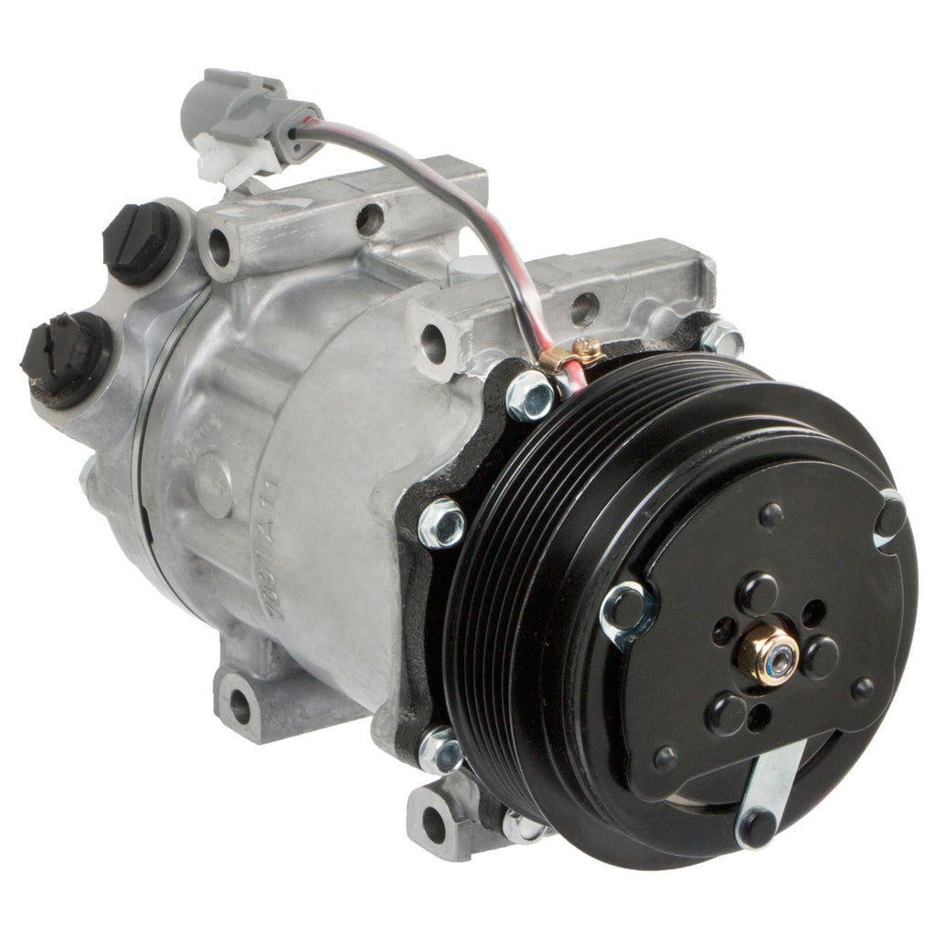 Four Seasons A/C Compressor 78575