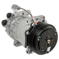 Four Seasons A/C Compressor 78575