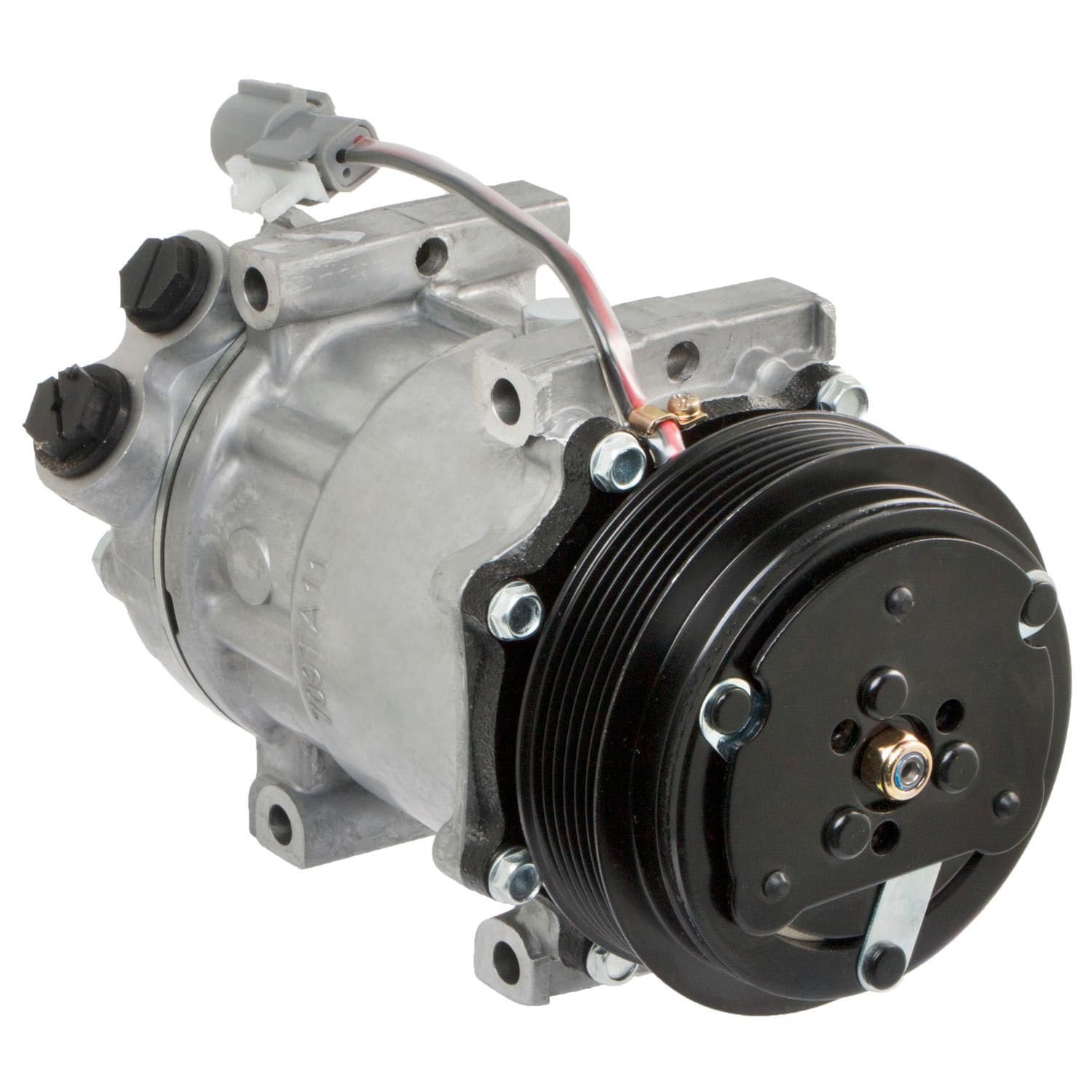 Four Seasons A/C Compressor 78575