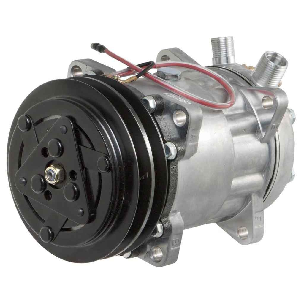 Four Seasons A/C Compressor 78582