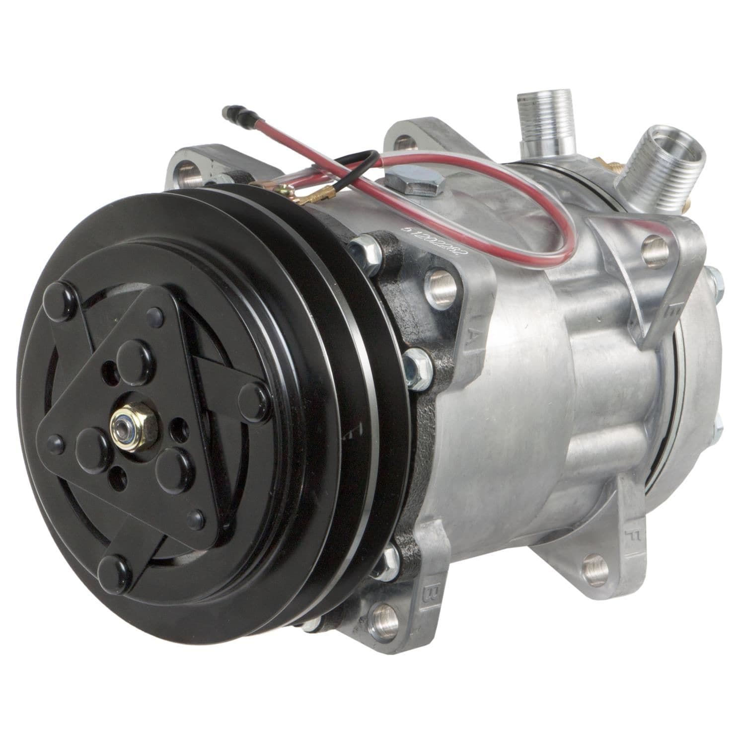 Four Seasons A/C Compressor 78582