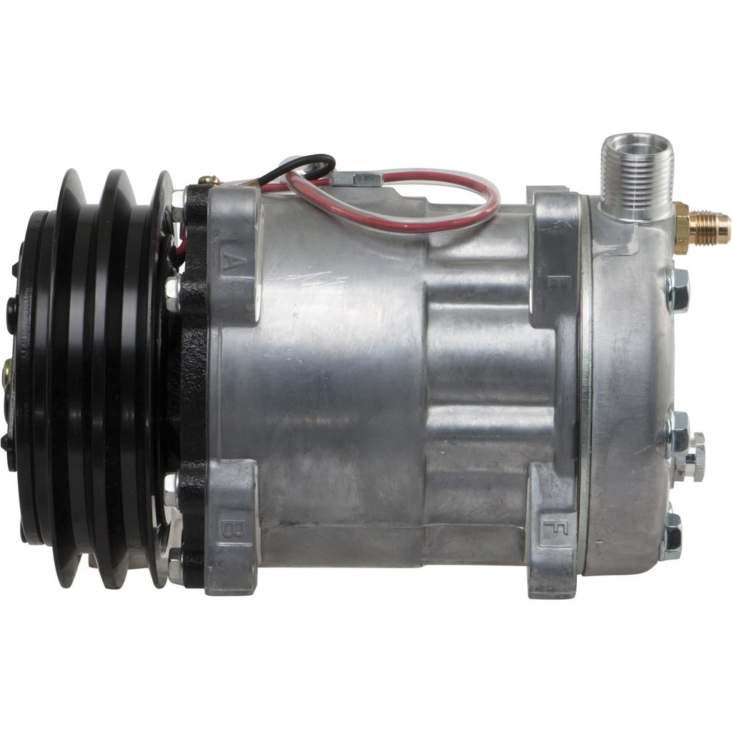 Four Seasons A/C Compressor 78582