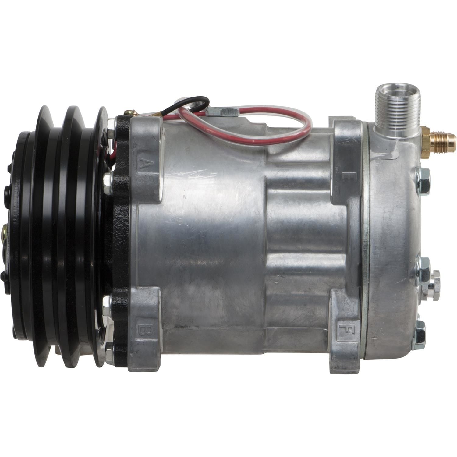 Four Seasons A/C Compressor 78582