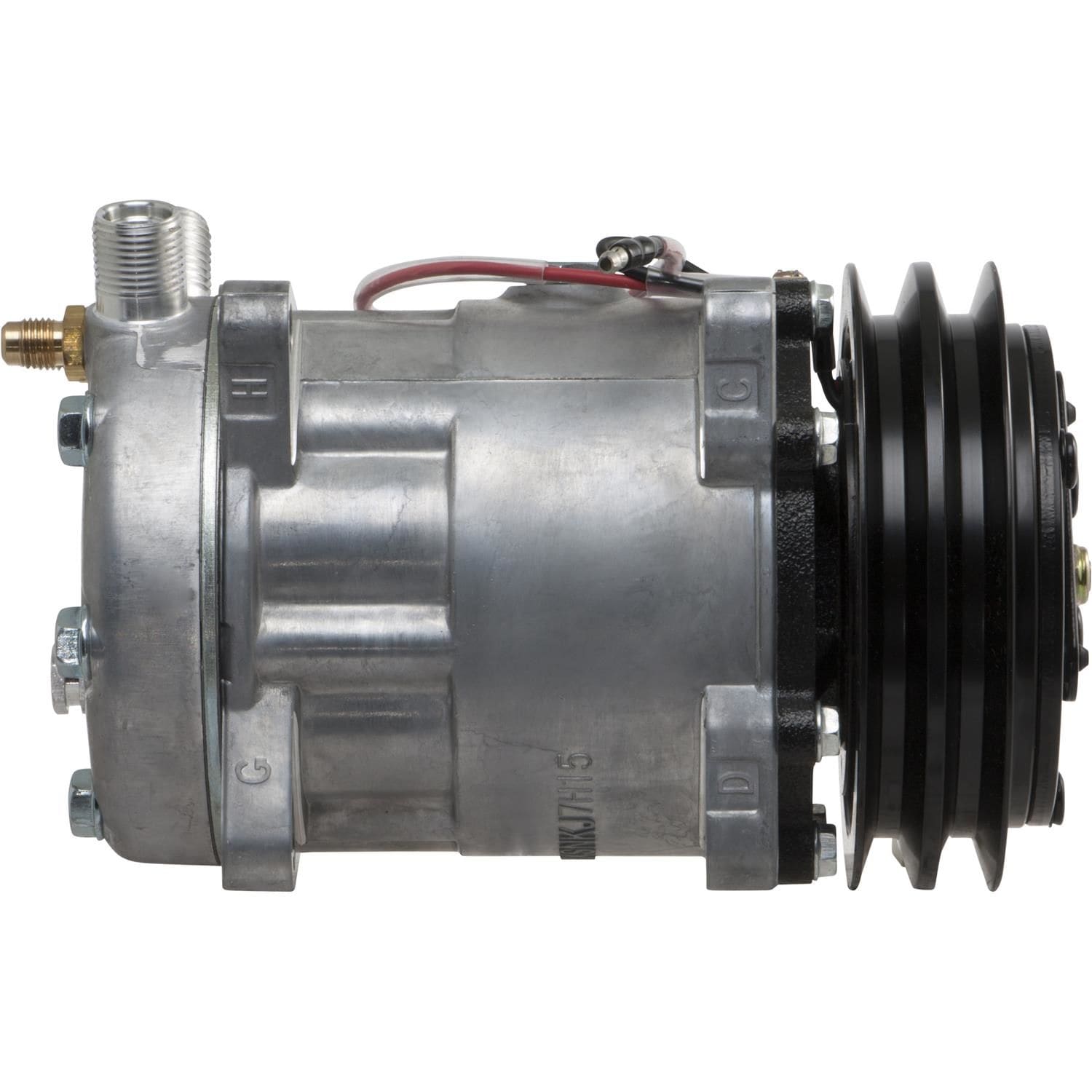 Four Seasons A/C Compressor 78582